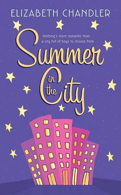 Summer In The City image