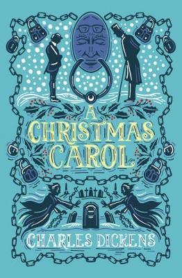 A Christmas Carol by Charles Dickens image