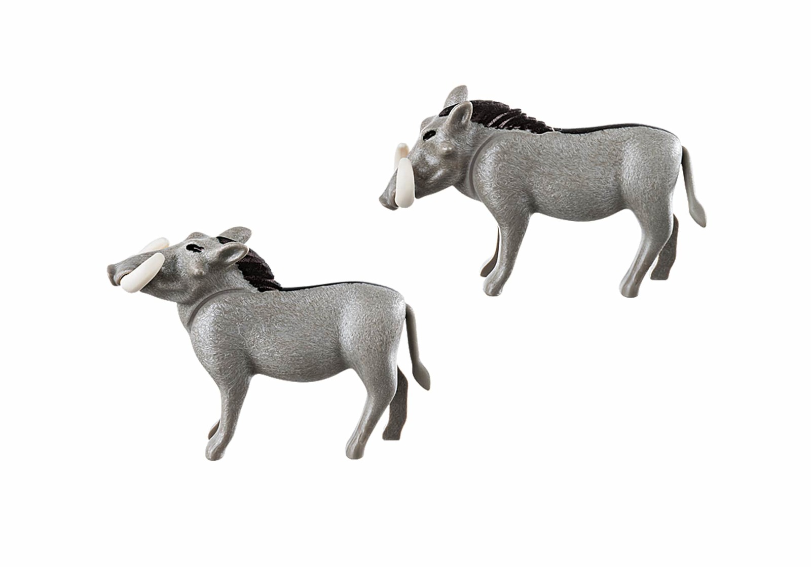 Playmobil: Wildlife - Warthogs