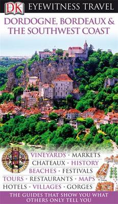 Dordogne, Bordeaux and the Southwest Coast image