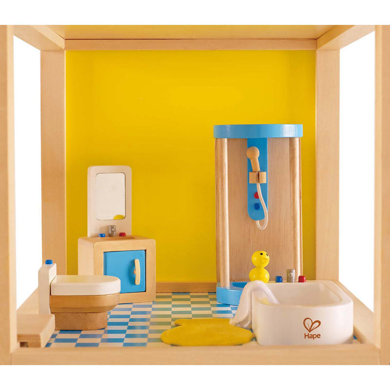 Hape: Family Bathroom image