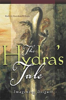 The Hydra's Tale by Robert Rawdon Wilson image