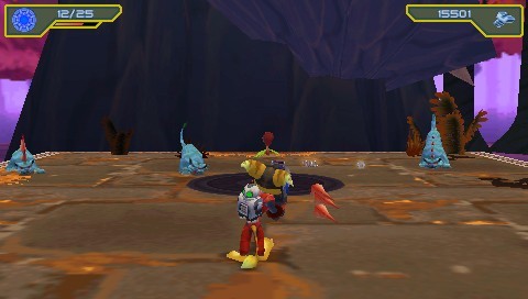 Ratchet & Clank: Size Matters for PlayStation 2 image