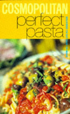 COSMOPOLITAN PERFECT PASTA image