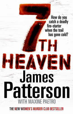 7th Heaven (Women's Murder Club #7) by James Patterson image