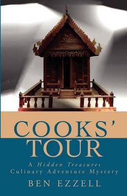 Cooks' Tour by Ben Ezzell image