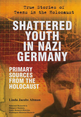 Shattered Youth in Nazi Germany image