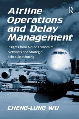 Airline Operations and Delay Management image