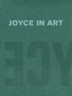 Joyce in Art by Christa-Maria Lerm Hayes image