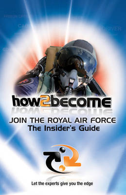 Join the Royal Air Force on Paperback by Richard Mcmunn