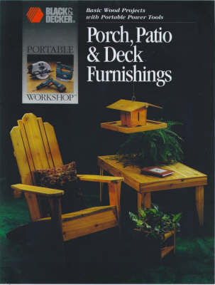 Porch, Patio and Deck Furnishings by Cy Decosse Inc image