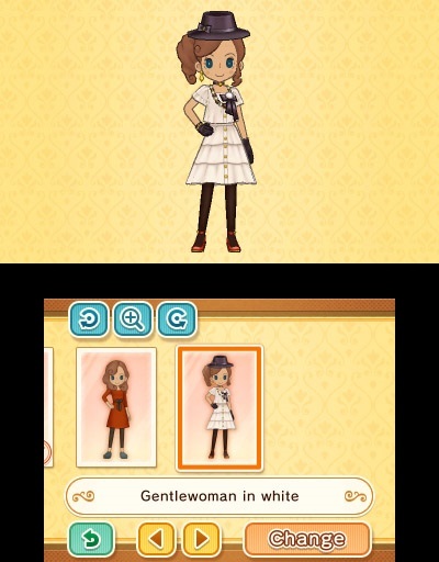 Layton’s Mystery Journey: Katrielle and the Millionaires’ Conspiracy for Nintendo 3DS image