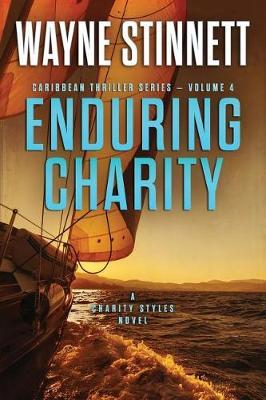 Enduring Charity by Wayne Stinnett image