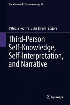 Third-Person Self-Knowledge, Self-Interpretation, and Narrative image