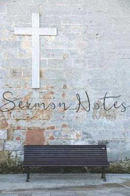 Sermon Notes by Bee Keys image