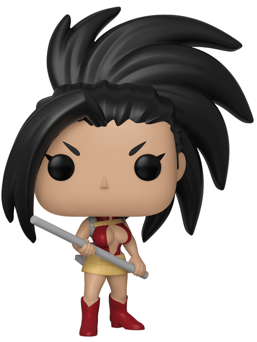 My Hero Academia: Momo Yaoyorozu - Pop! Vinyl Figure image