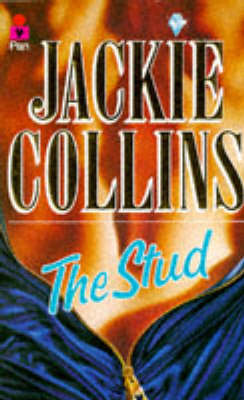 The Stud by Jackie Collins image