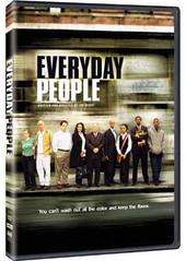 Everyday People on DVD Everyday People on DVD