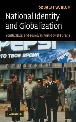 National Identity and Globalization by Douglas W. Blum image