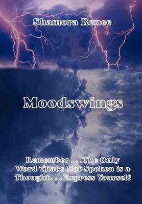 Moodswings by Shamora Renee image