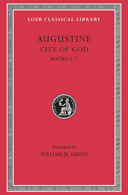 The City of God: v. 2 by Edmund Augustine image