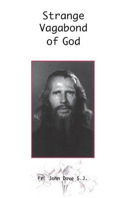 Strange Vagabond of God by John Dove image