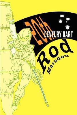20th Century Dart by Rod Marsden image