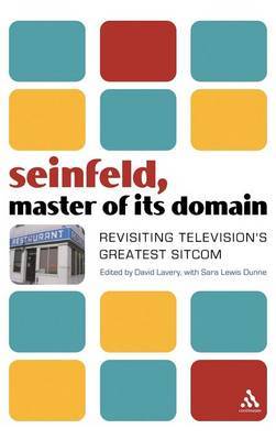 Seinfeld, Masters of Its Domain image