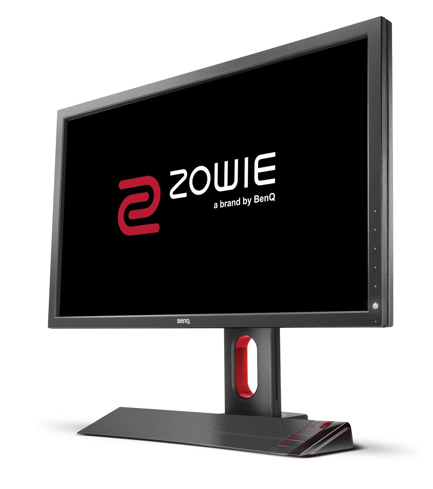 27" BenQ ZOWIE 1ms 144Hz - E-Sports Monitor image
