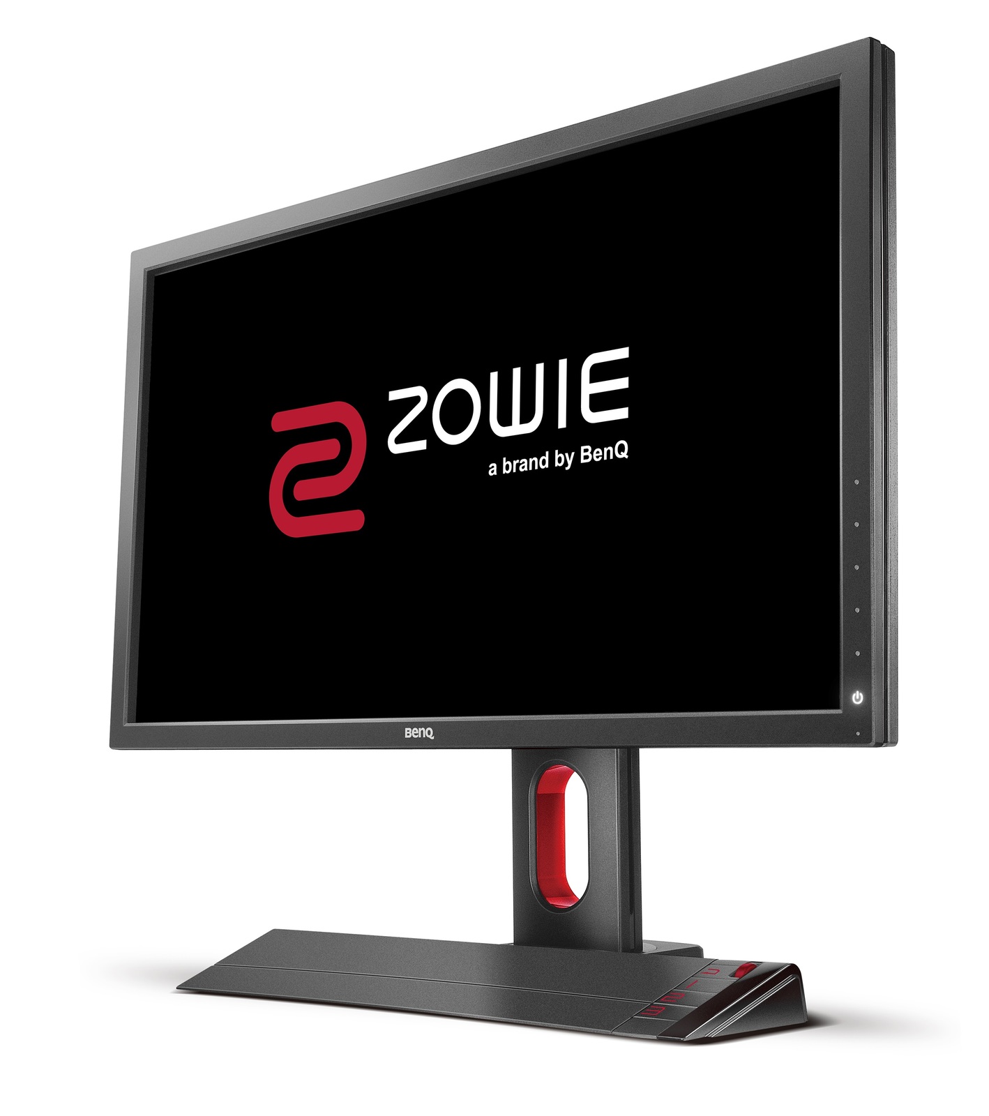 27" BenQ ZOWIE 1080p 144Hz 1ms e-Sports Monitor