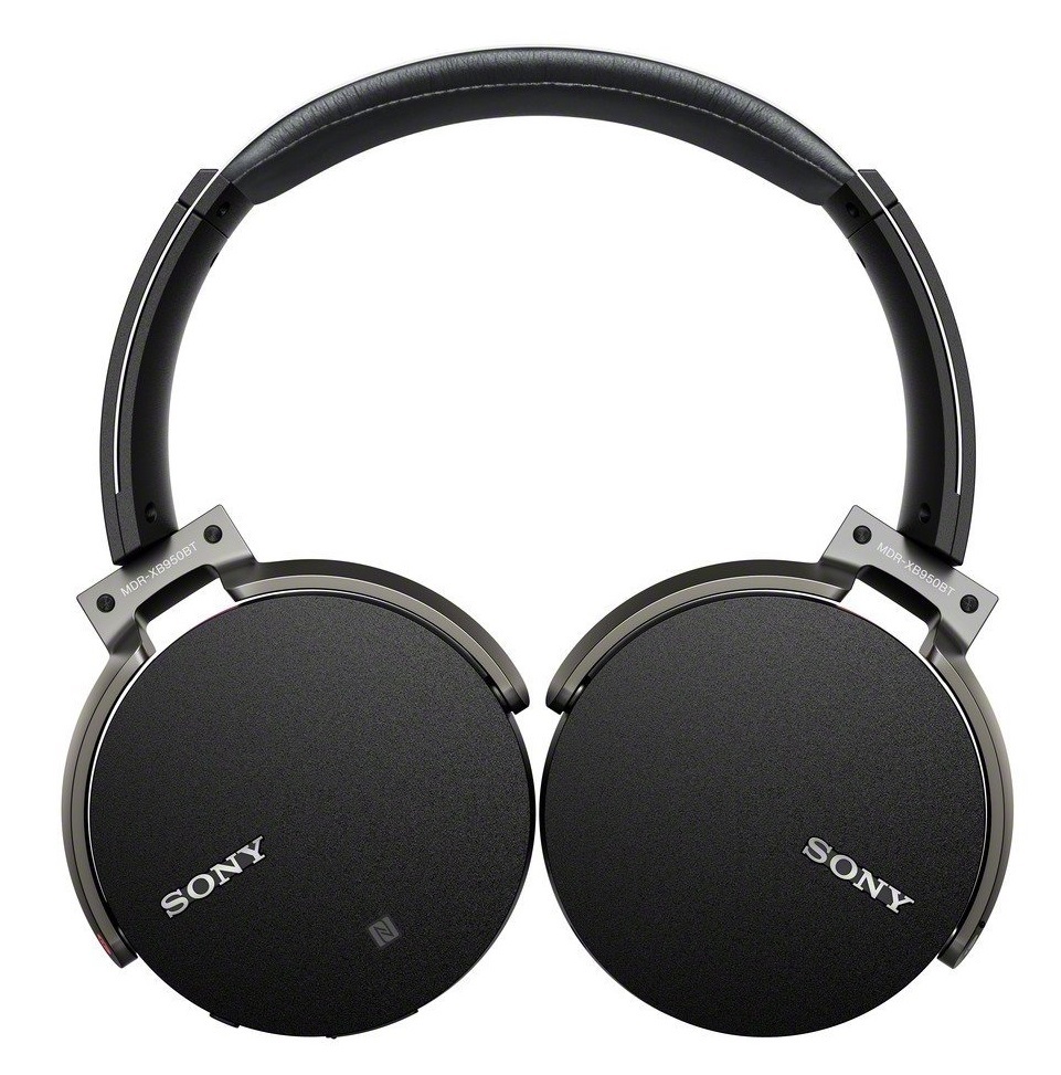 Sony MDRXB950BT Extra Bass Headphones at Mighty Ape NZ