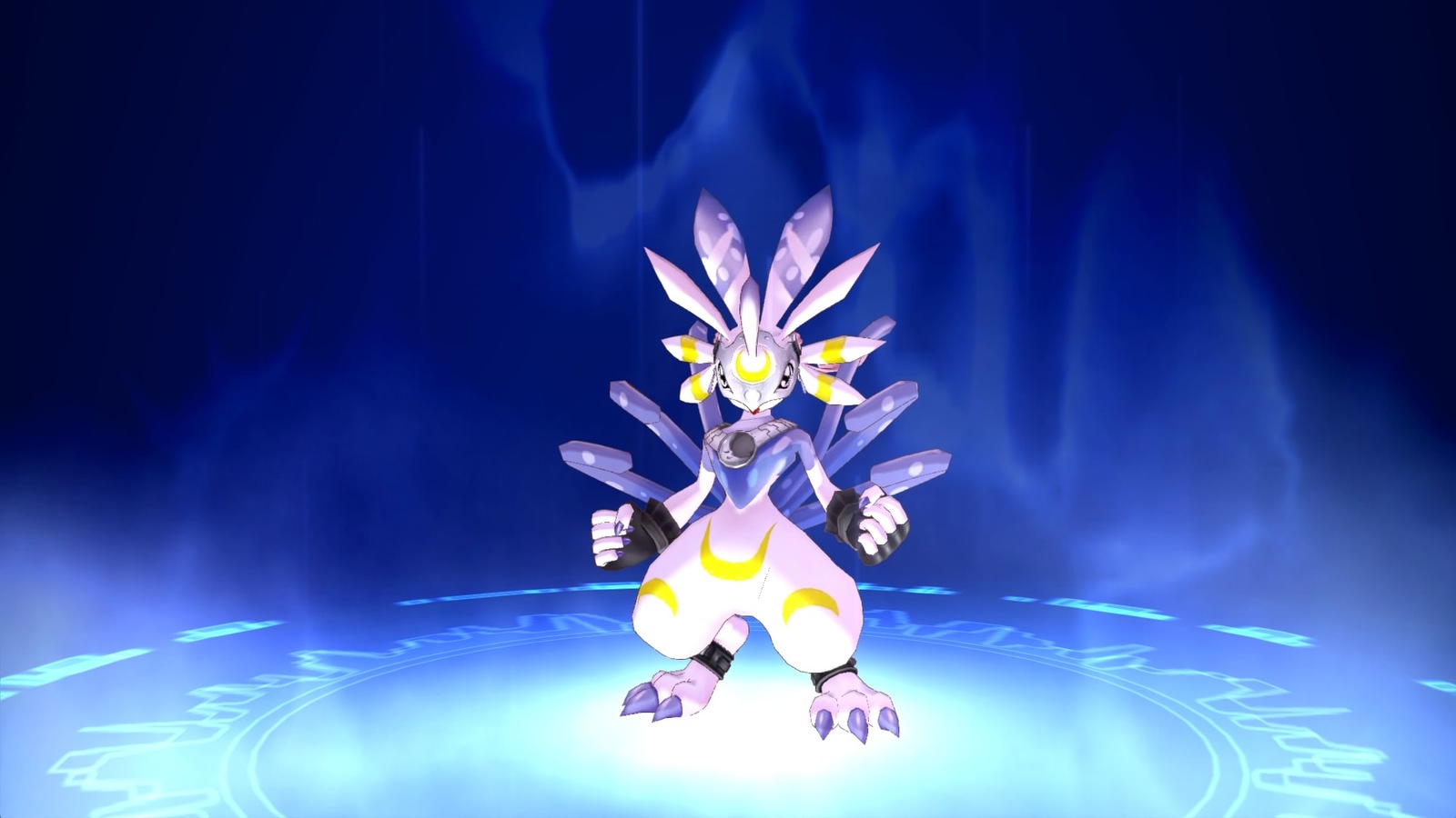Digimon Story: Cyber Sleuth Hacker's Memory for PS4 image