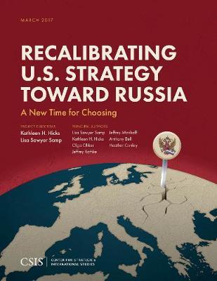 Recalibrating U.S. Strategy toward Russia image