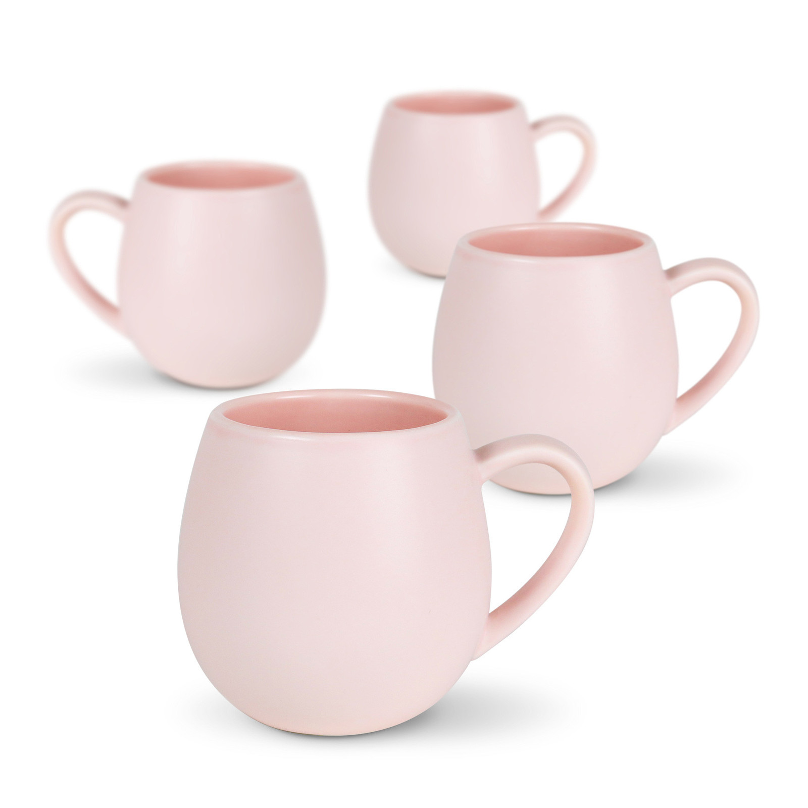 Robert Gordon: Hug Me Mug Set (Pale Pink) image