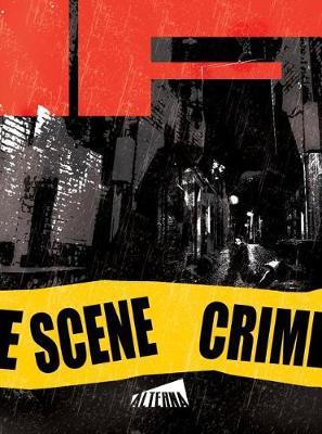 IF Anthology: Crime image