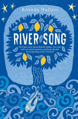 River Song by Belinda Hollyer image