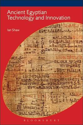 Ancient Egyptian Technology by Ian Shaw image