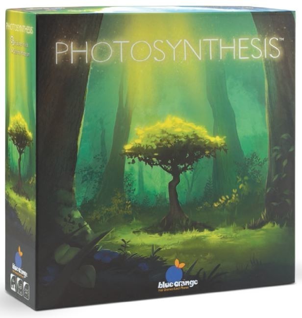 Photosynthesis image