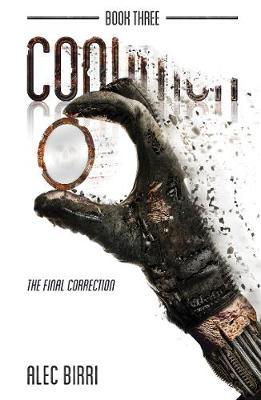 CONDITION - Book Three image