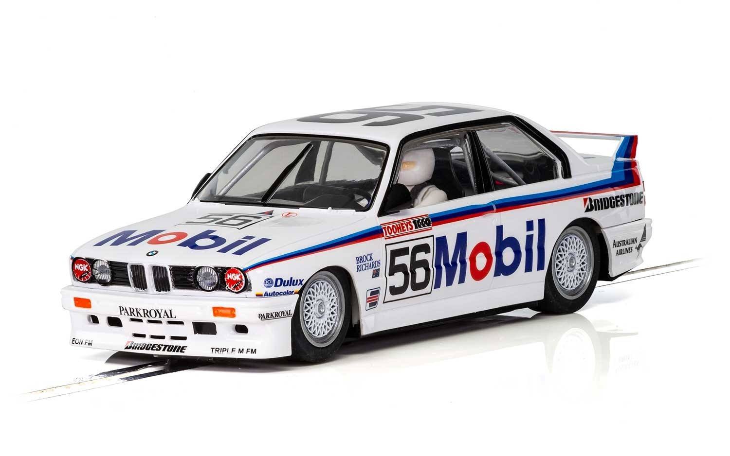 scalextric bmw 3.0 csl