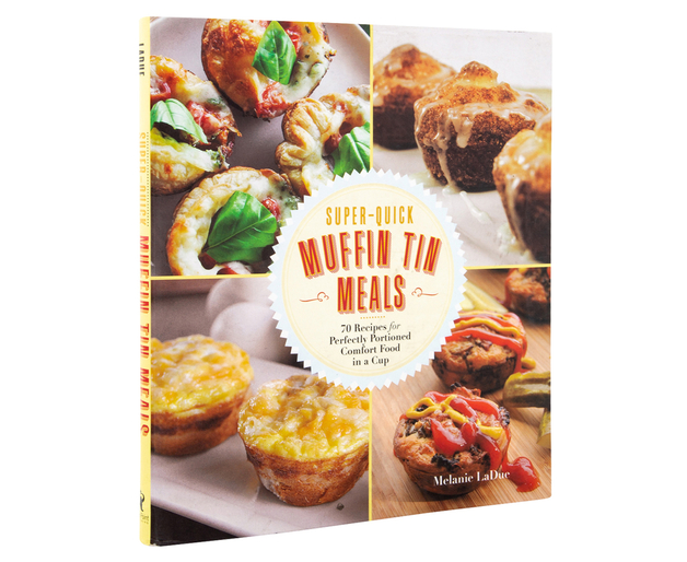 Muffin Tin Meals Buy Now at Mighty Ape NZ