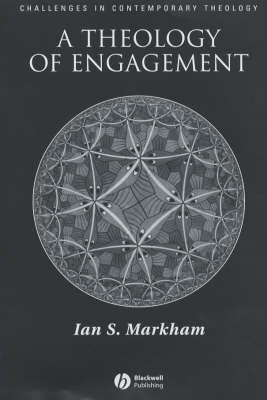 A Theology of Engagement by Ian S Markham image