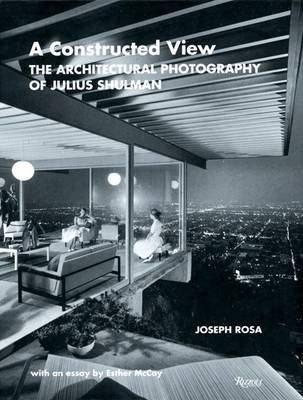 A Constructed View by Joseph Rosa image