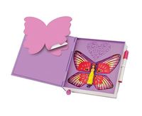 butterfly diary 2023