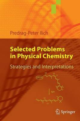 Selected Problems in Physical Chemistry image