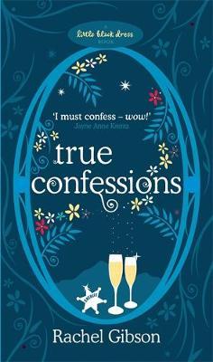 True Confessions by Rachel Gibson image