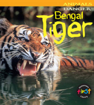 Bengal Tiger image