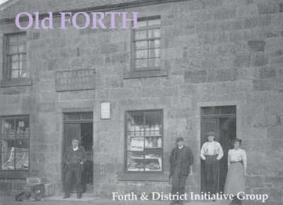 Old Forth by Forth & District Initiative Group image