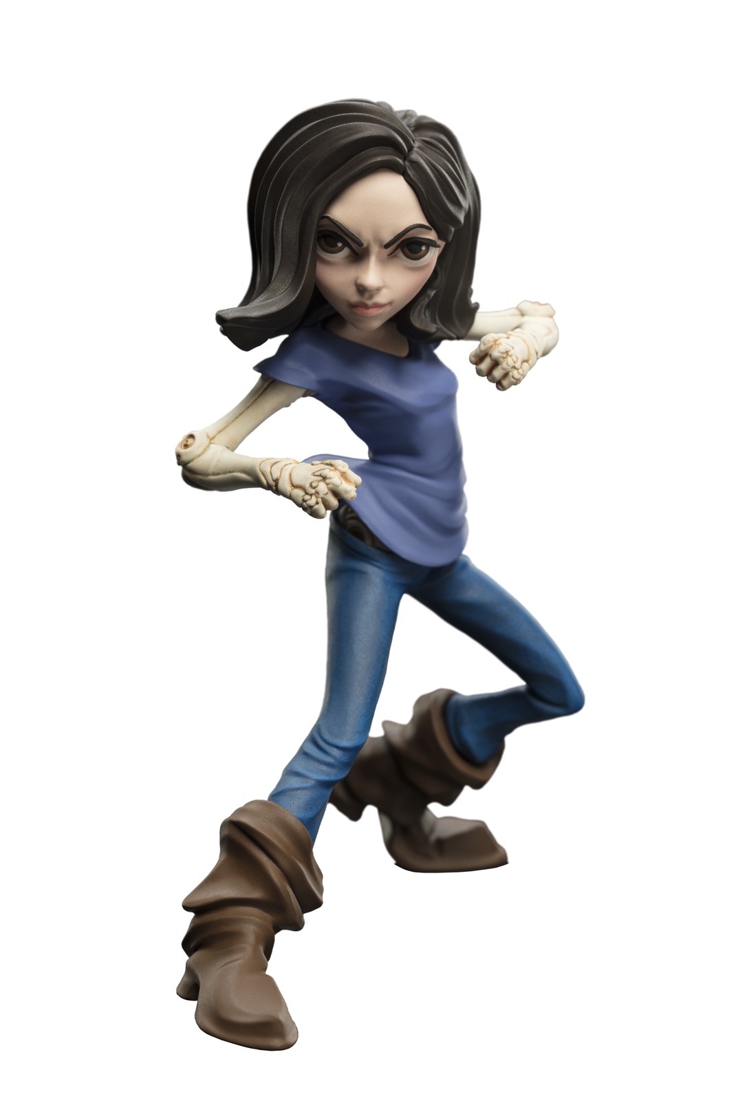 Alita Battle Angel: Mini Epics - Alita image