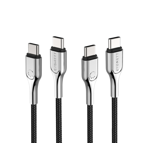 Cygnett Armored Micro a USB-A 2 m